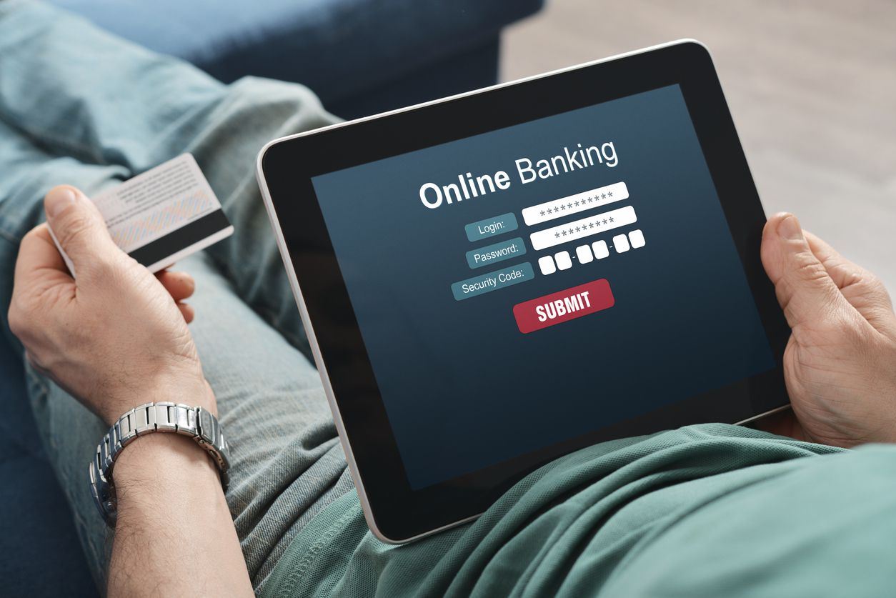 Why Online Banking is the future of Banking worldwide
