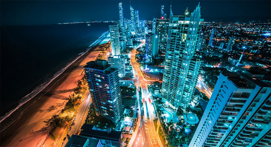 The Most Financially Stable Countries. US is not in top 10