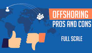 Should you keep or not offshore accounting? Here is our ultimate guide on benefits and disadvantages